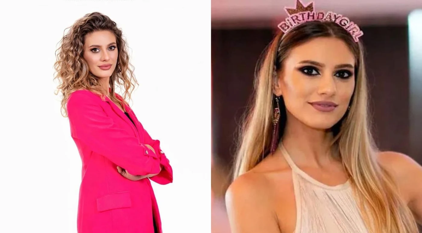 Andreea Georgiana Sîrbu a murit pe 6 Aprilie, cu 14 zile înainte de ziua ei de naștere