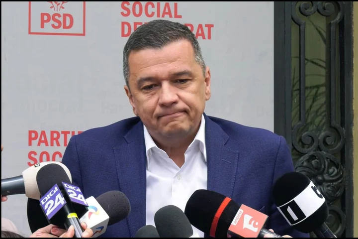 PSD stabilește linii roșii în politica fiscală. Social democrații refuză majorările pentru cetățenii cu venituri mici. Măsurile propuse pentru a salva economia țării