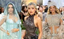Vezi toate aparițiile care au dominat covorul roșu la Met Gala 2026. Reginele serii: Beyonce, Rihanna, Blue Ivy, Sabrina Carpenter, Doja Cat