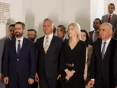 Adrian Veștea riscă excluderea din PNL, în timp ce premierul desemnat ar vrea să devină și președintele partidului