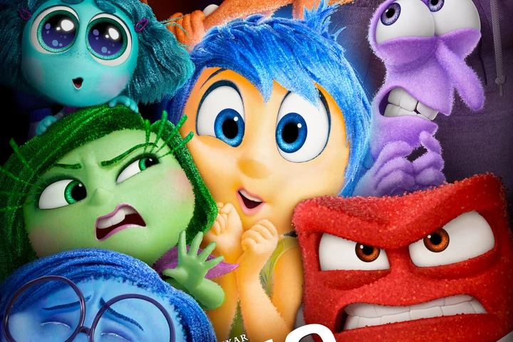 „Inside Out 2” întrece „Frozen 2” și devine cel mai de succes film de animație din istorie