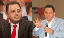 Marian Vanghelie, la 2 noaptea printre susținătorii lui Călin Georgescu. Fostul primar PSD a povestit că i-a convins pe toți cei din arest să intre în greva foamei