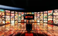 Știi la ce te uiți? Netflix a lansat sute de filme și seriale cu ajutorul AI