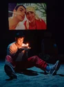 Actorul Alex Bogdan, confesiune dureroasă după 16 ani de dependență de jocuri de noroc: „Mama mea a murit crezând că eu sunt bine”