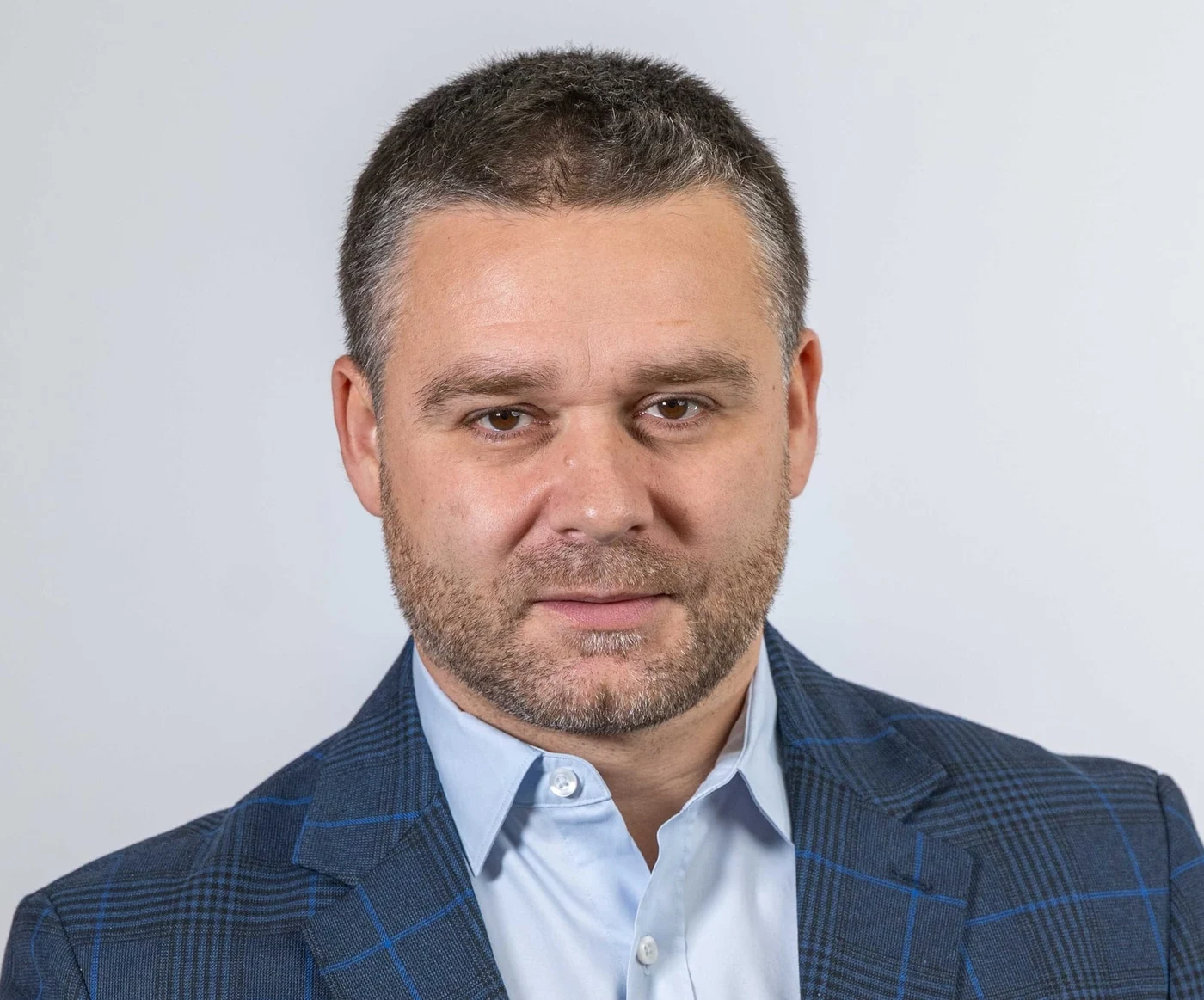 Ciprian Ciucu, primarul Capitalei