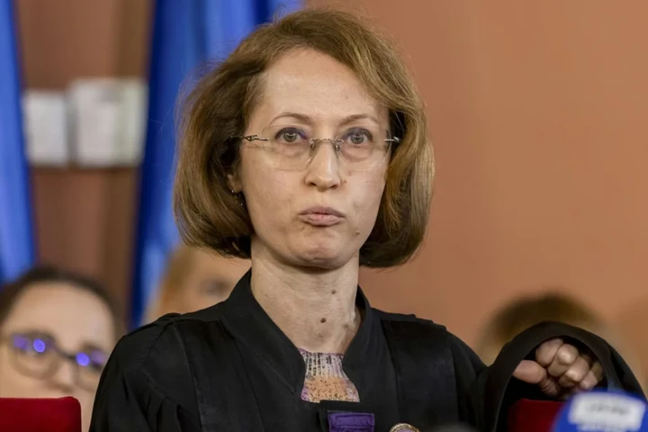 Ce nu știai despre Raluca Moroșanu, judecătoarea care a înfruntat-o pe șefa Curții de Apel București, Liana Nicoleta Arsenie