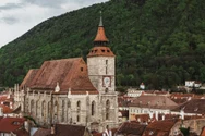 S-a închis unul dintre cele mai căutate obiective turistice din Brașov