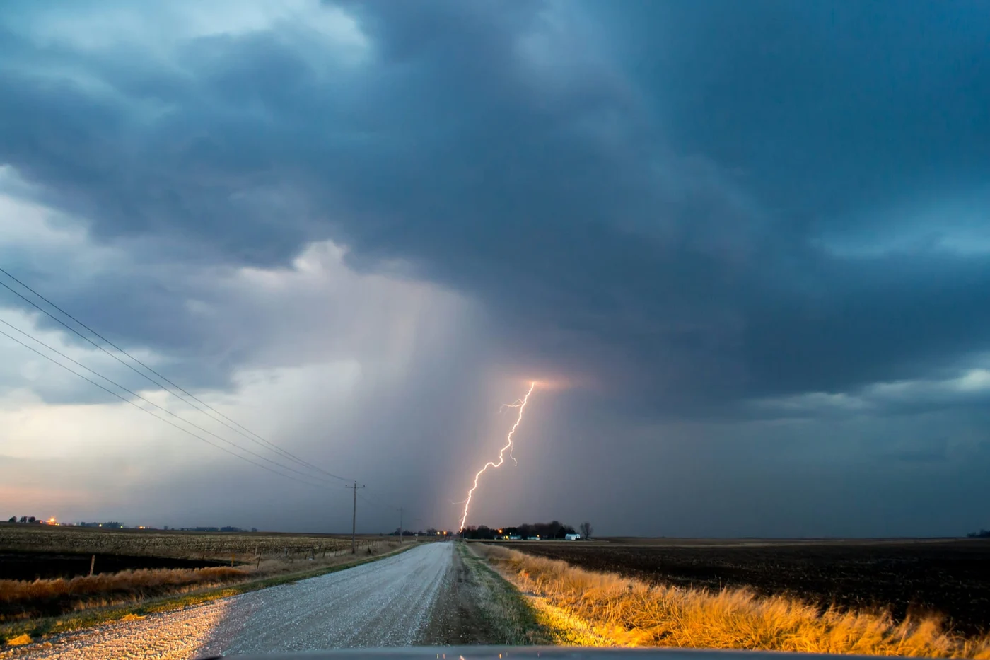 Photo by NOAA / Unsplash