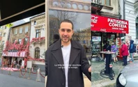 Edmond Niculușcă de La Mița Biciclista desființează celebra patiserie a lui Nea Mihai din Amzei: „Toată viața a gustat doar margarină și spărtură de brânză”