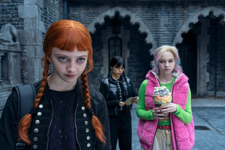 Filmul românesc care dărâmă topul celor mai populare producții cinematografice de pe Netflix. Este pe locul doi după Wednesday