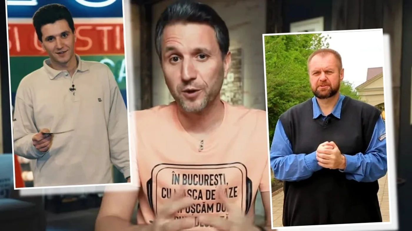 Cristi Tabară, supărat că Apropo TV a intrat în pauză