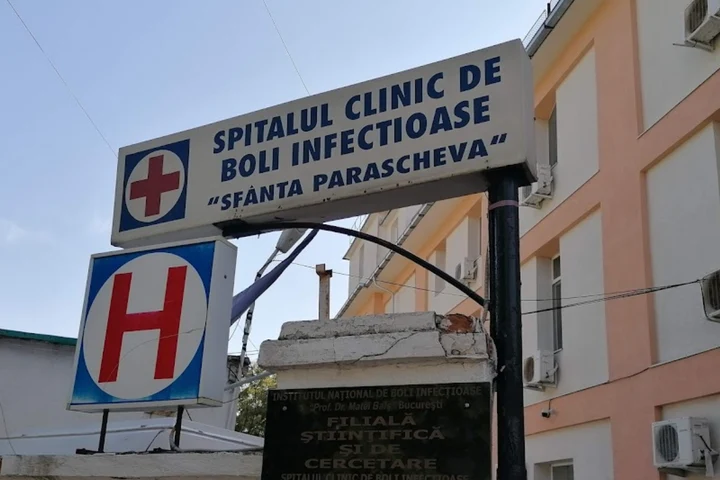 Un nou posibil abuz la un spital, în Iași: O pacientă în vârstă ar fi fost găsită cu un dop în anus, conform familiei