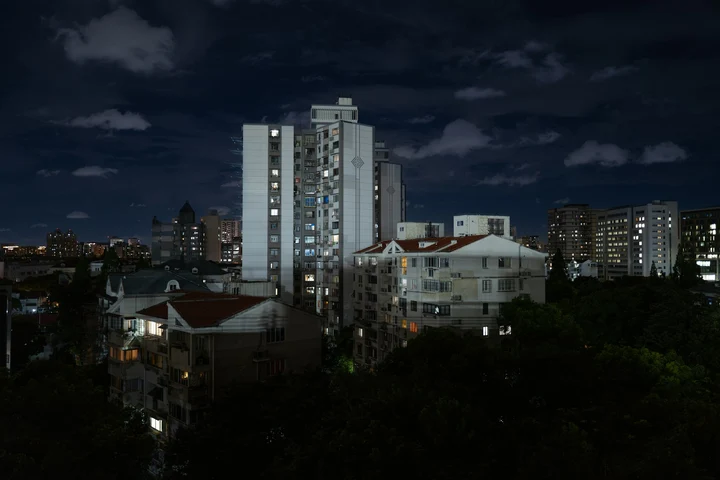 Explozie la o garsonieră din Balș. S-a activat planul roșu de intervenție