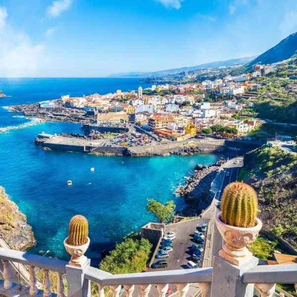 Vacanță de vis în Insulele Canare! Cât costă cea mai ieftină cazare la un hotel de 5 stele în Tenerife?