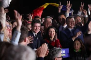 Victoria lui Nicușor Dan detensionează bursele, întărește moneda românească și reduce costurile de finanțare: Cea mai bună evoluție a leului din ultimii 12 ani
