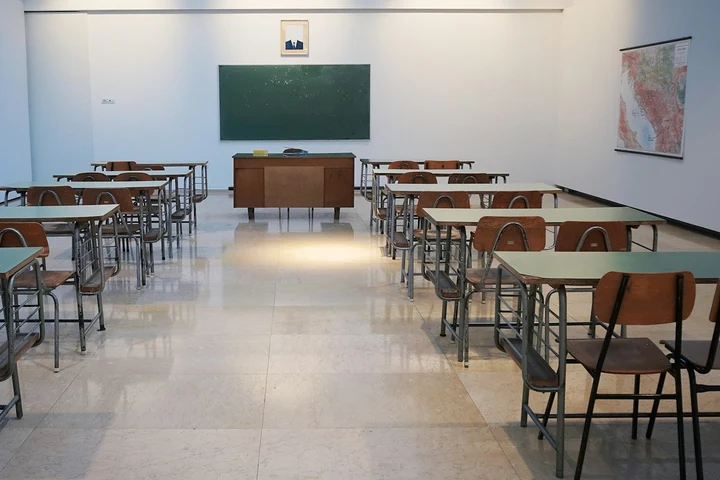 A început BAC-ul. Prima probă la Bacalaureat, română scris. Situație alarmantă pentru țara noastră: Ministerul Educației a transmis că, în 2025, România are cel mai mic număr de elevi înscriși din ultimii cel puțin 20 de ani