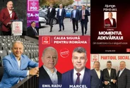 Percheziții DNA de amploare în mai multe județe: Radu Moldovan, lider influent PSD, vizat într-un dosar privind achiziții publice