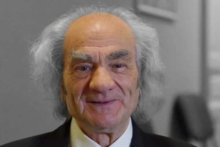 Cum NU a murit neurochirurgul Leon Dănăilă