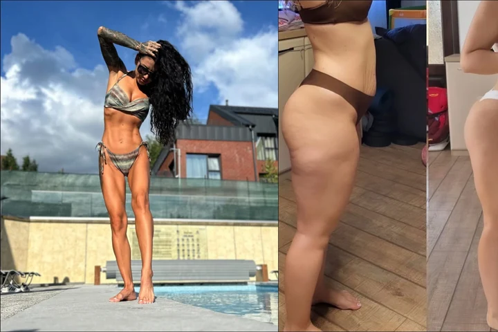 Kilograme în plus după Paște? Antrenoarea de fitness Roxana Vancea te învață cum să topești grăsimea într-un timp scurt