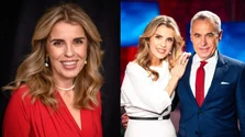 Cristela Georgescu, din nou la DIICOT, după ce a stat 7 ore cu o zi înainte în fața procurorilor. Ce caută DIICOT în dispozitivele ridicate din vila familiei
