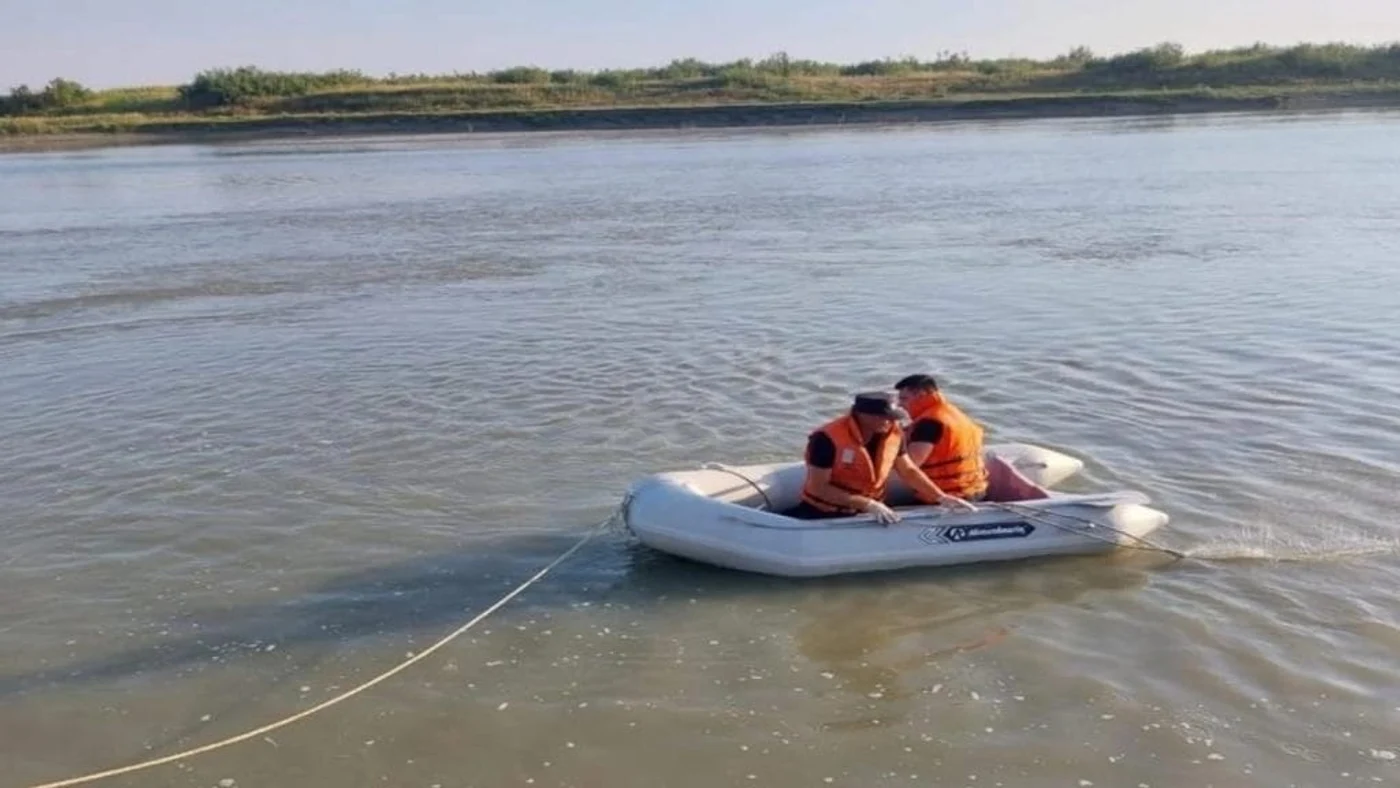 Tânărul de 18 ani nu a mai putut fi salvat