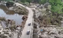 Tragedie uriașă într-o tabără de fete din Texas: zeci de copii înecați. Părinți și educatori, morți în apele furioase