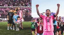 Sfârșitul unei ere. Lionel Messi și-a luat adio de la Argentina. Momentele care au transformat un puști din Rosario într-o legendă
