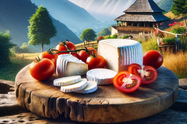 Care brânză este cea mai sănătoasă?