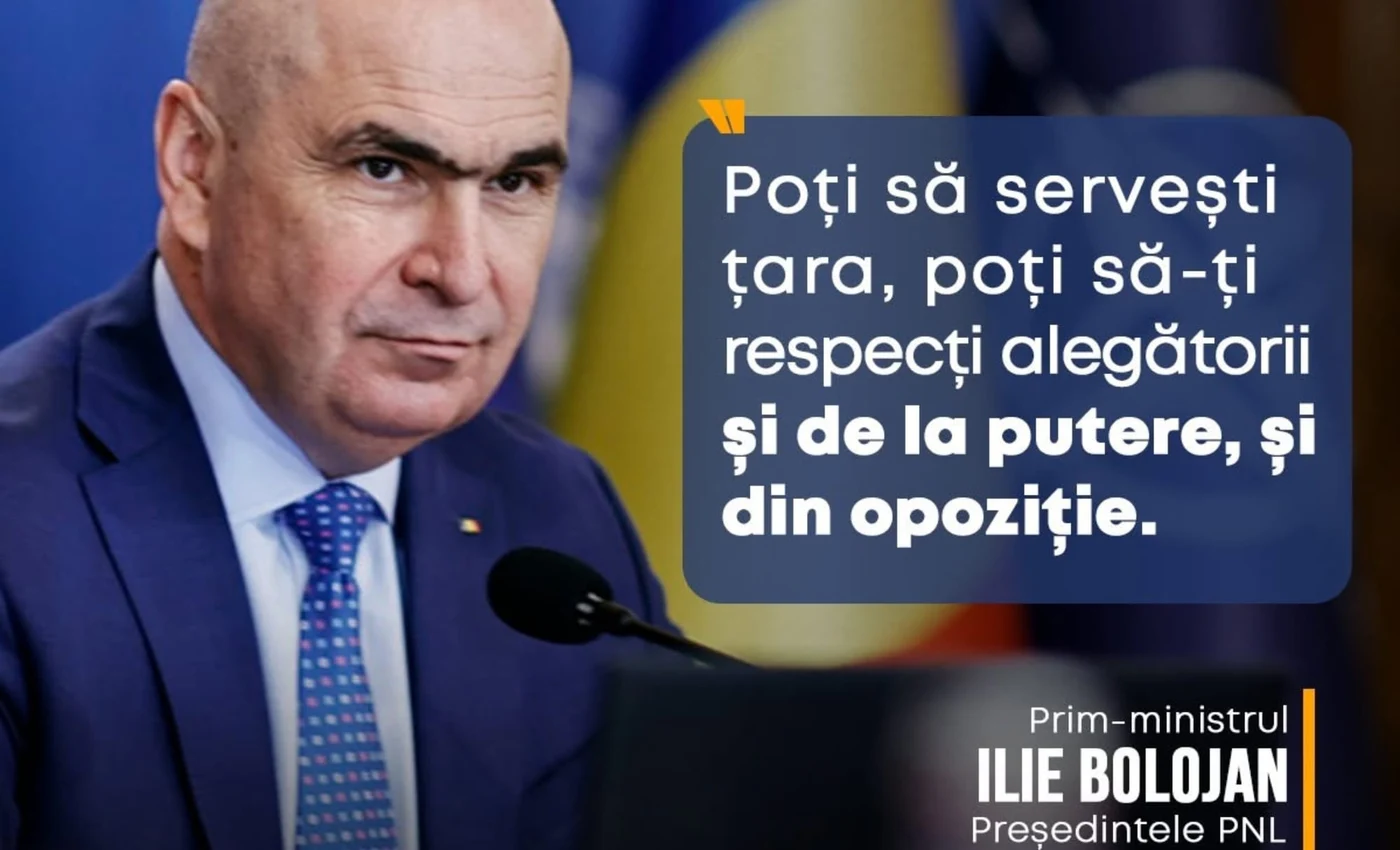 Ilie Bolojan