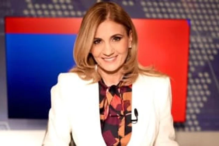 Ce se întâmplă cu Anca Alexandrescu după închiderea Realitatea Plus