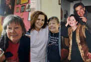 Anca Pandrea știa că se apropie sfârșitul. Secretul păstrat de actriță până la moarte