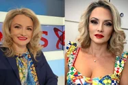 Cine este controversata Amalia Bellantoni, femeia de afaceri din București care a distrus-o politic pe Șoșoacă