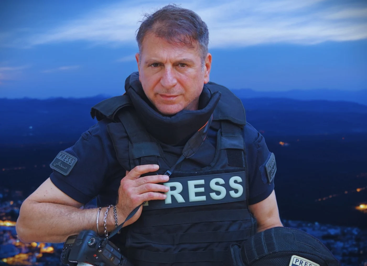 Christian Sabbagh