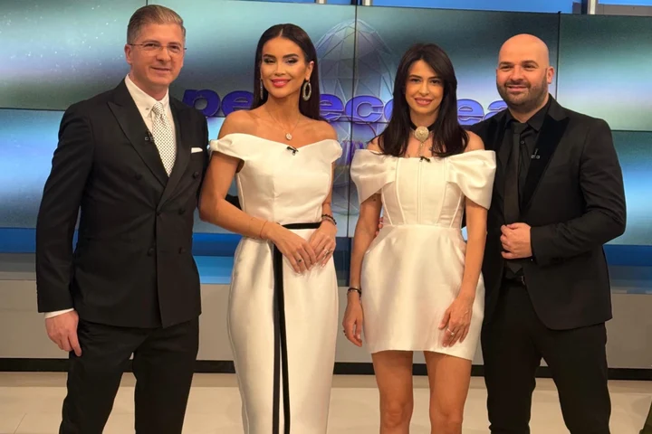 Program special de Paște la Antena Stars