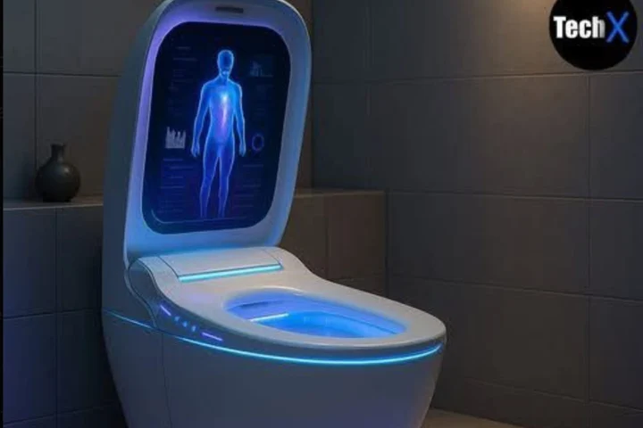 WC-ul care îți spune dacă ești bolnav. Afli dacă ai diabet, cancer sau alte infecții VIDEO