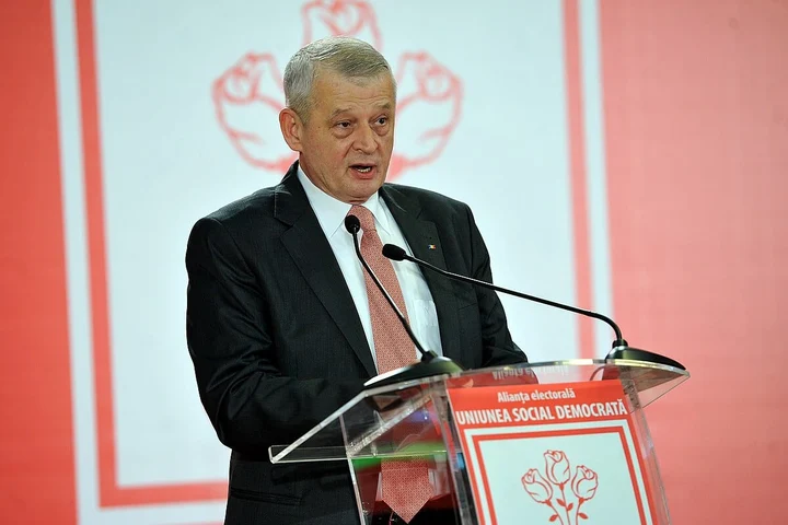 Primul pas pentru salvarea lui Sorin Oprescu. Schema prin care fostul primar al Capitalei va face pușcărie cât un hoț obișnuit