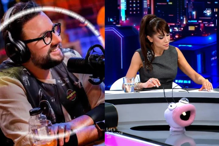 Denise Rifai pleacă de la „Furnicuțele”, după venirea lui Cătălin Măruță. Actualitate.net a aflat ce urmează pentru prezentatoare