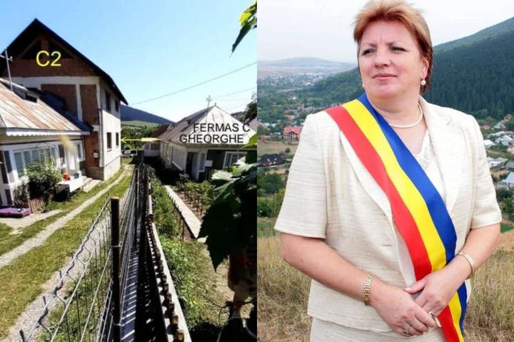 O primăriță din România a vândut pământurile localnicilor