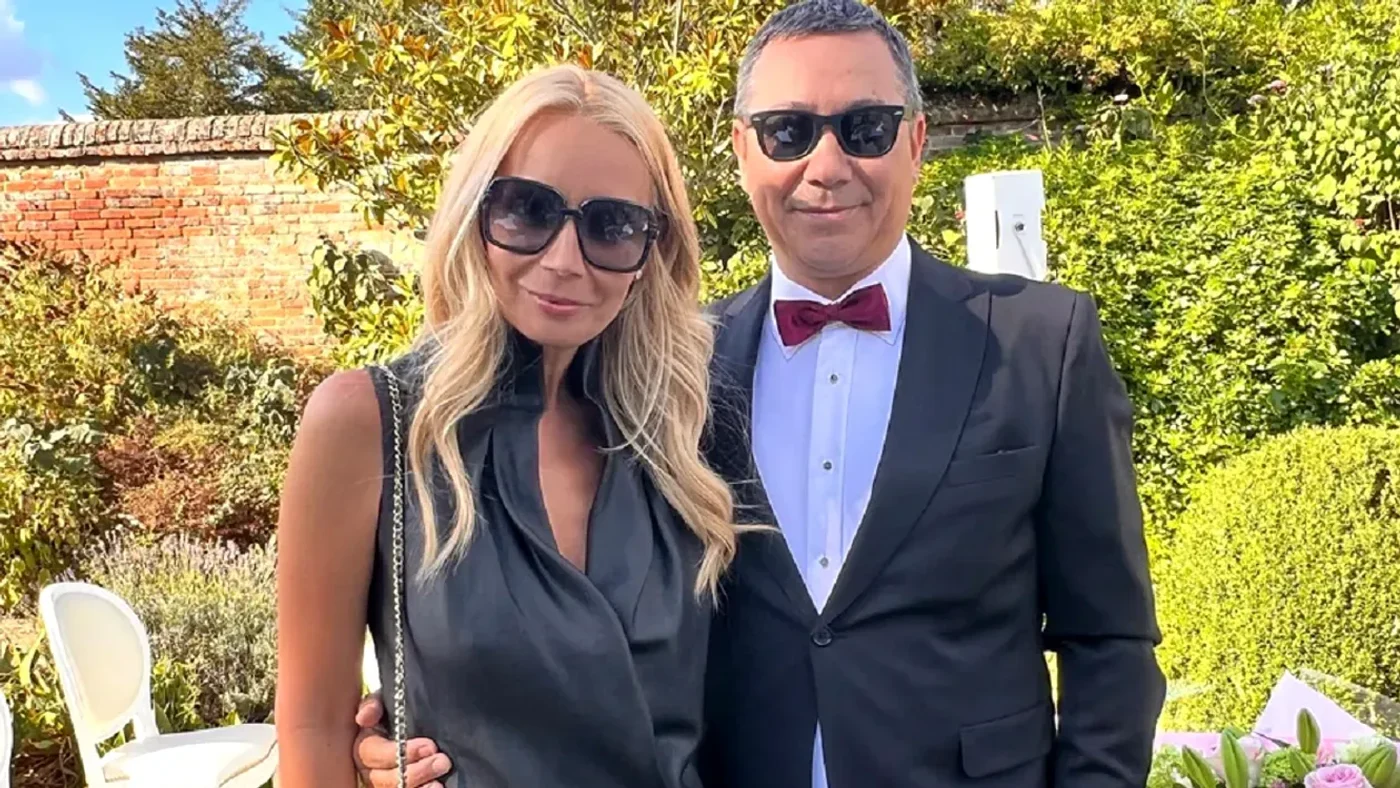 Victor Ponta, alături de Daciana Sîrbu