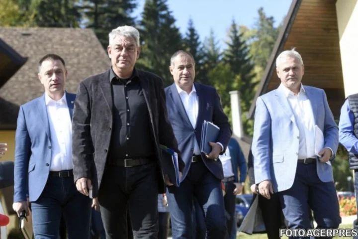 Taxa de solidaritate a fost introdusă în România încă din 2017, de PSD, prin guvernul Mihai Tudose. Iată sub ce formă a fost implementată de-a lungul timpului