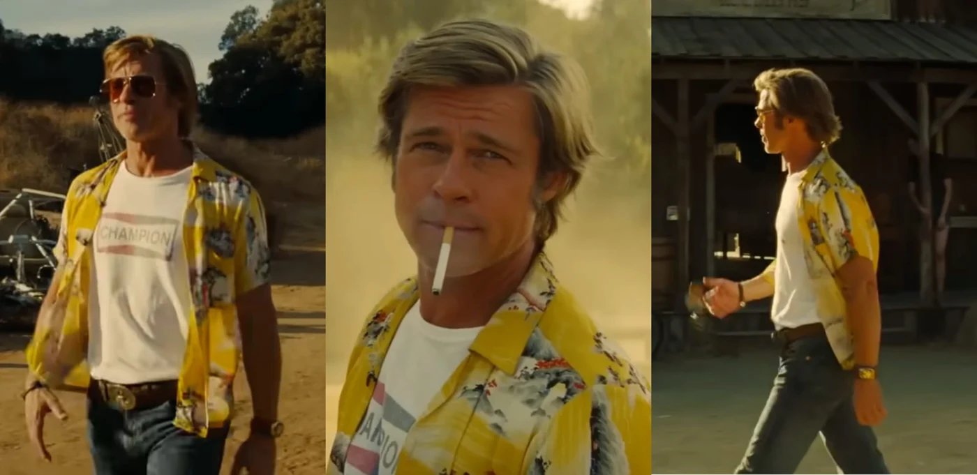Once Upon a Time in Hollywood va fi difuzat și pe Netflix