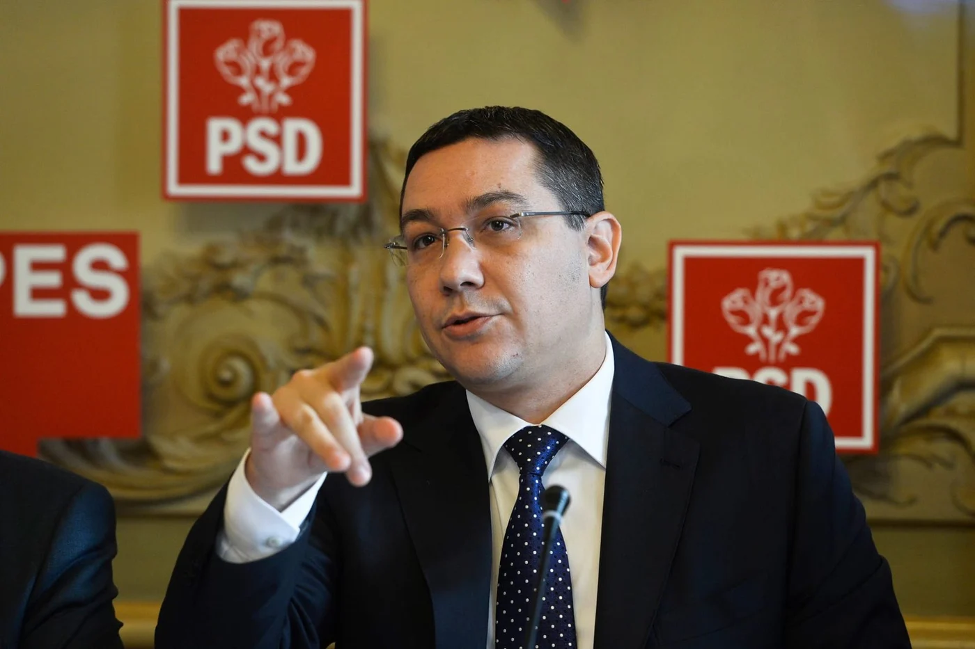 Victor Ponta