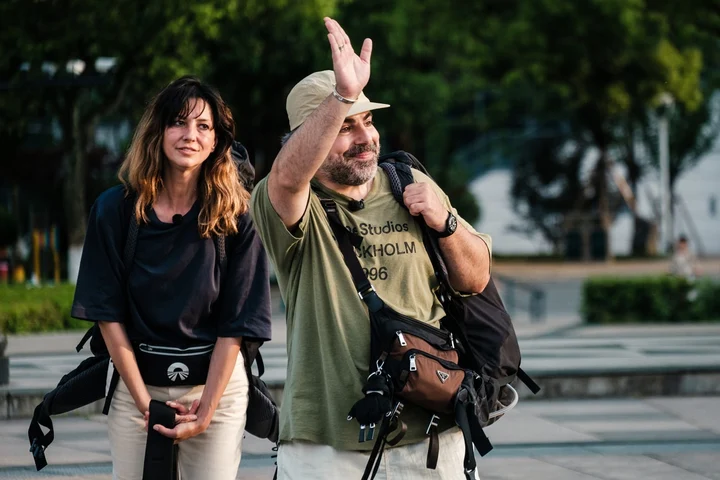 Scandal la Asia Express după eliminarea lui Maurice Munteanu și Connie Preda. Antena 1 a primit acuzații grave