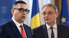 De ce crede Victor Ponta că Luca Niculescu poate fi premierul de care România are nevoie