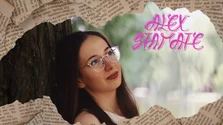 Adevărul despre Alex Stamate. Clipul cu Laura, fata înșelată, a făcut furori pe internet, însă în spate este cu totul altceva