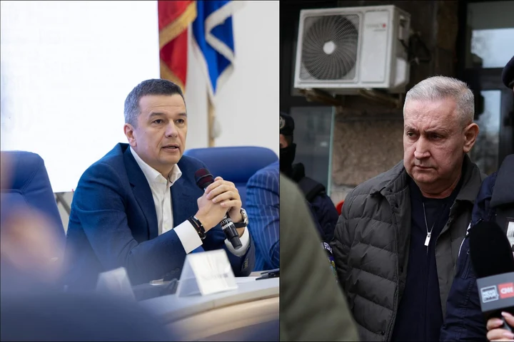 Cum apare rețeaua lui Sorin Grindeanu în cazul Cristian Anton. Expropriere de 1,5 milioane lei și afaceri care au explodat sub umbrela Ministerului Transporturilor
