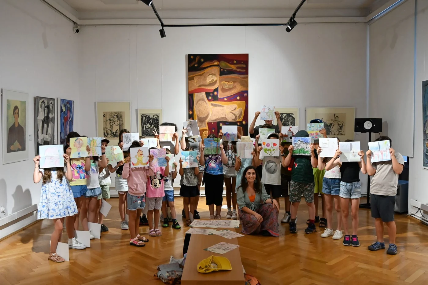 Imagine galerie articol