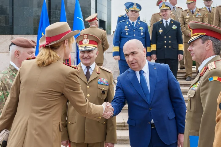 Ce funcție urmărește Ilie Bolojan la conducerea țării?