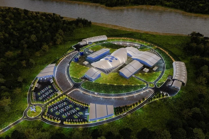 Industria nucleară românească, în centrul disputei dintre Guvern și Nuclearelectrica. Miza uriașă a proiectului SMR de la Doicești