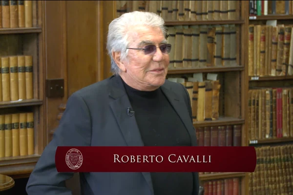Roberto Cavalli a murit. Titanul modei italiene a încetat din viață după o lungă suferință
